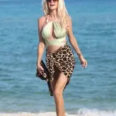 Victoria Silvstedt nude #2534