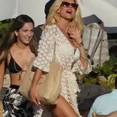 Victoria Silvstedt nude #2537