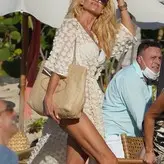 Victoria Silvstedt nude #2540