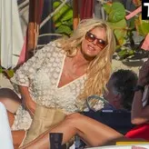 Victoria Silvstedt nude #2545