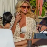 Victoria Silvstedt nude #2546