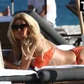 Victoria Silvstedt nude #2560