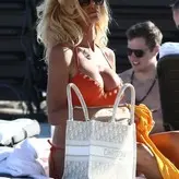 Victoria Silvstedt nude #2562