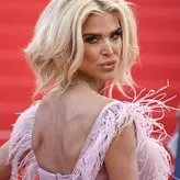 Victoria Silvstedt голая #2712