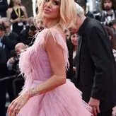 Victoria Silvstedt голая #2729