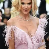 Victoria Silvstedt голая #2735