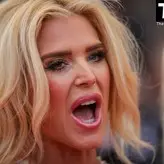 Victoria Silvstedt голая #2741