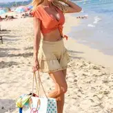 Victoria Silvstedt голая #2755