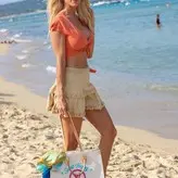 Victoria Silvstedt голая #2762