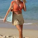 Victoria Silvstedt голая #2763