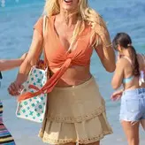 Victoria Silvstedt голая #2764