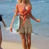 Victoria Silvstedt голая #2765