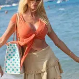 Victoria Silvstedt голая #2767