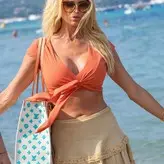 Victoria Silvstedt голая #2768
