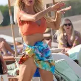 Victoria Silvstedt голая #2776