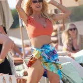 Victoria Silvstedt голая #2779