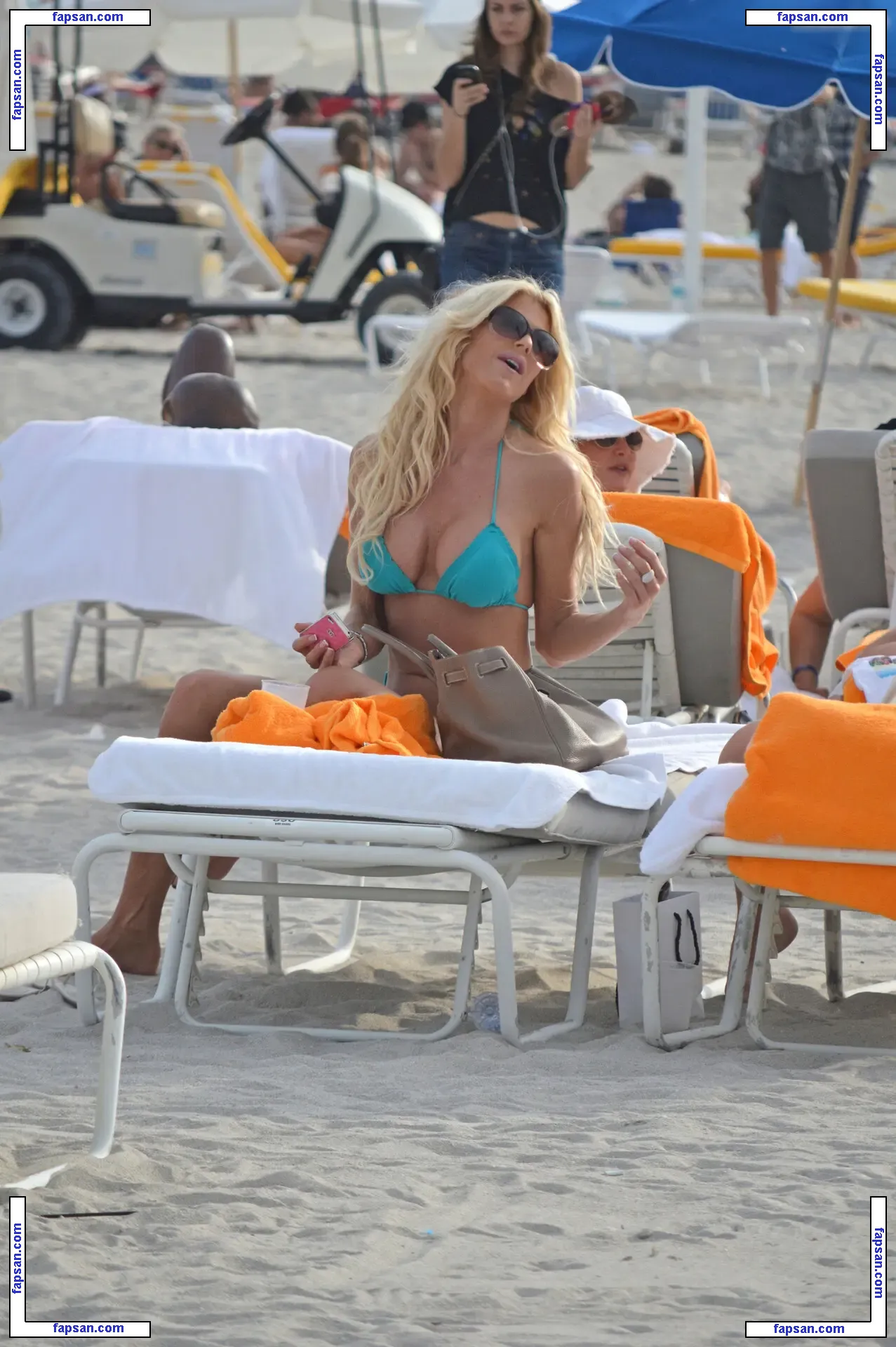 Victoria Silvstedt nude photo #3402 from OnlyFans