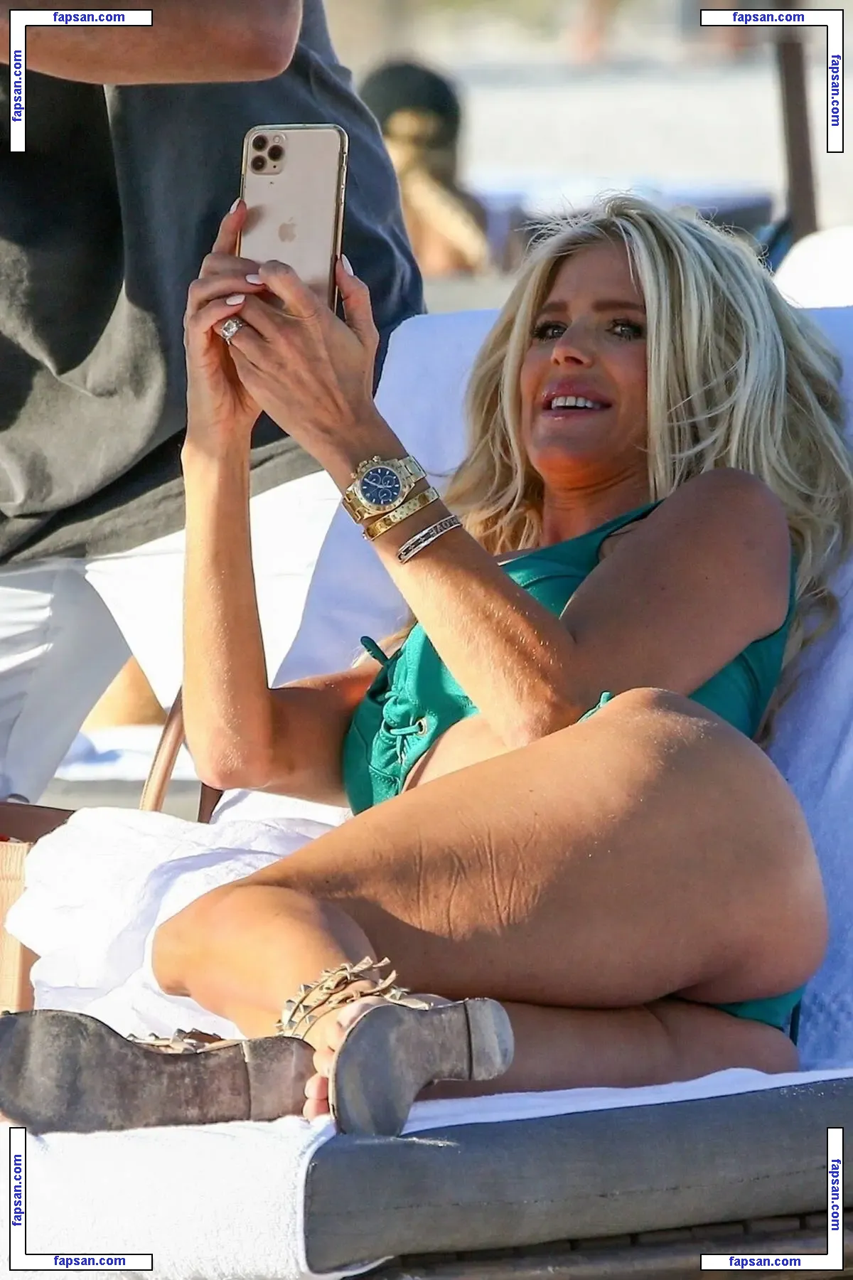 Victoria Silvstedt nude photo #3406 from OnlyFans