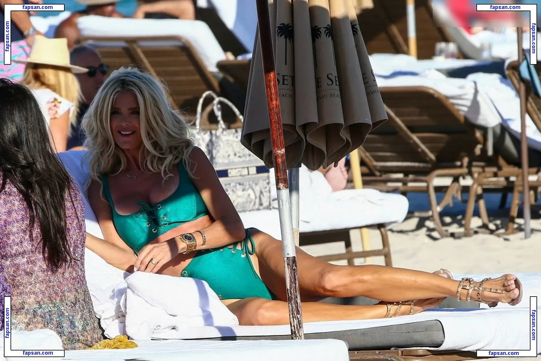 Victoria Silvstedt nude photo #3424 from OnlyFans