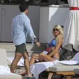 Victoria Silvstedt nude #3293