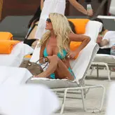 Victoria Silvstedt голая #3386