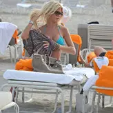 Victoria Silvstedt голая #3387