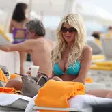 Victoria Silvstedt голая #3392