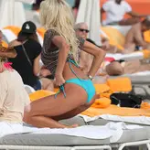 Victoria Silvstedt голая #3394