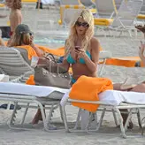 Victoria Silvstedt голая #3400