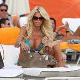 Victoria Silvstedt голая #3401