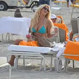 Victoria Silvstedt голая #3402