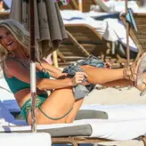 Victoria Silvstedt nude #3405
