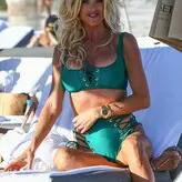 Victoria Silvstedt nude #3412