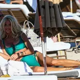 Victoria Silvstedt nude #3424