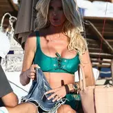 Victoria Silvstedt nude #3428