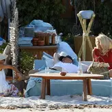 Victoria Silvstedt nude #3431