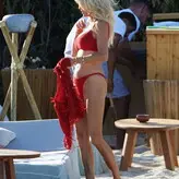 Victoria Silvstedt nude #3434