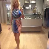 Victoria Silvstedt голая #3439