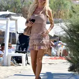 Victoria Silvstedt голая #3440