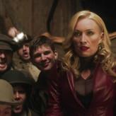 Victoria Smurfit голая #0021