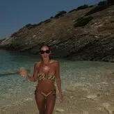 Victoria Villarroel голая #0073