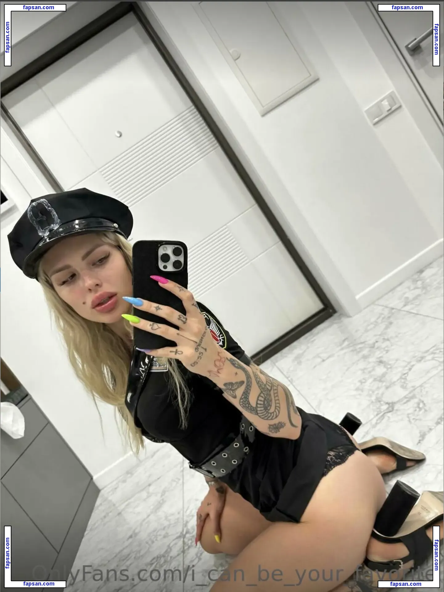 Victoria_Yummy голая фото #0003 с Онлифанс