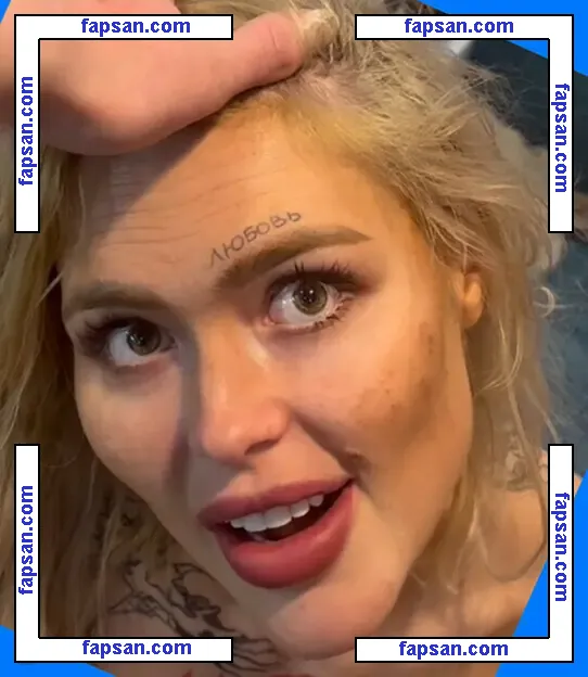 Victoria_Yummy голая фото #0005 с Онлифанс