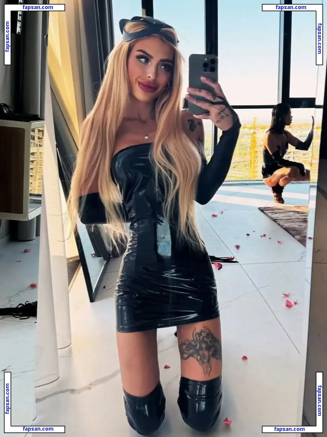 Victoria_Yummy голая фото #0010 с Онлифанс