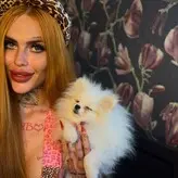 Victoria_Yummy голая #0006