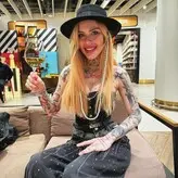 Victoria_Yummy голая #0014