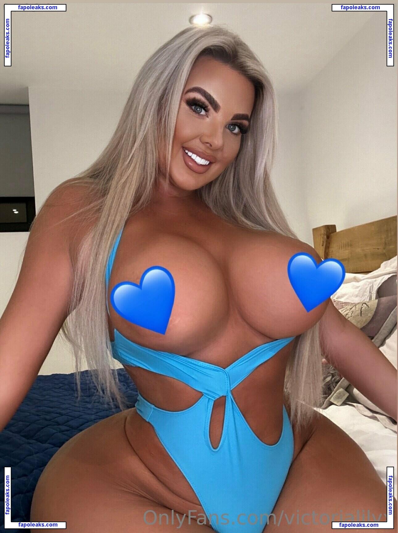 Victorialilyx / victoria__lily nude photo #0048 from OnlyFans