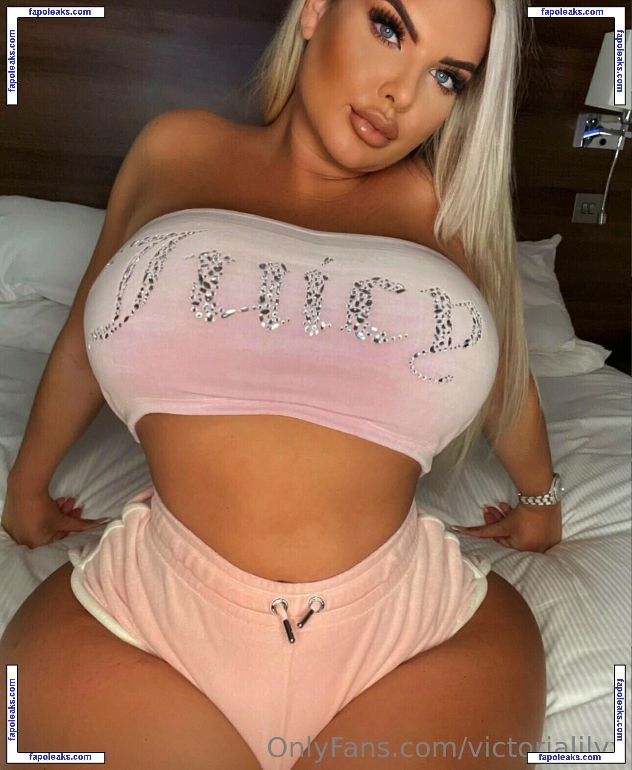 Victorialilyx / victoria__lily nude photo #0127 from OnlyFans