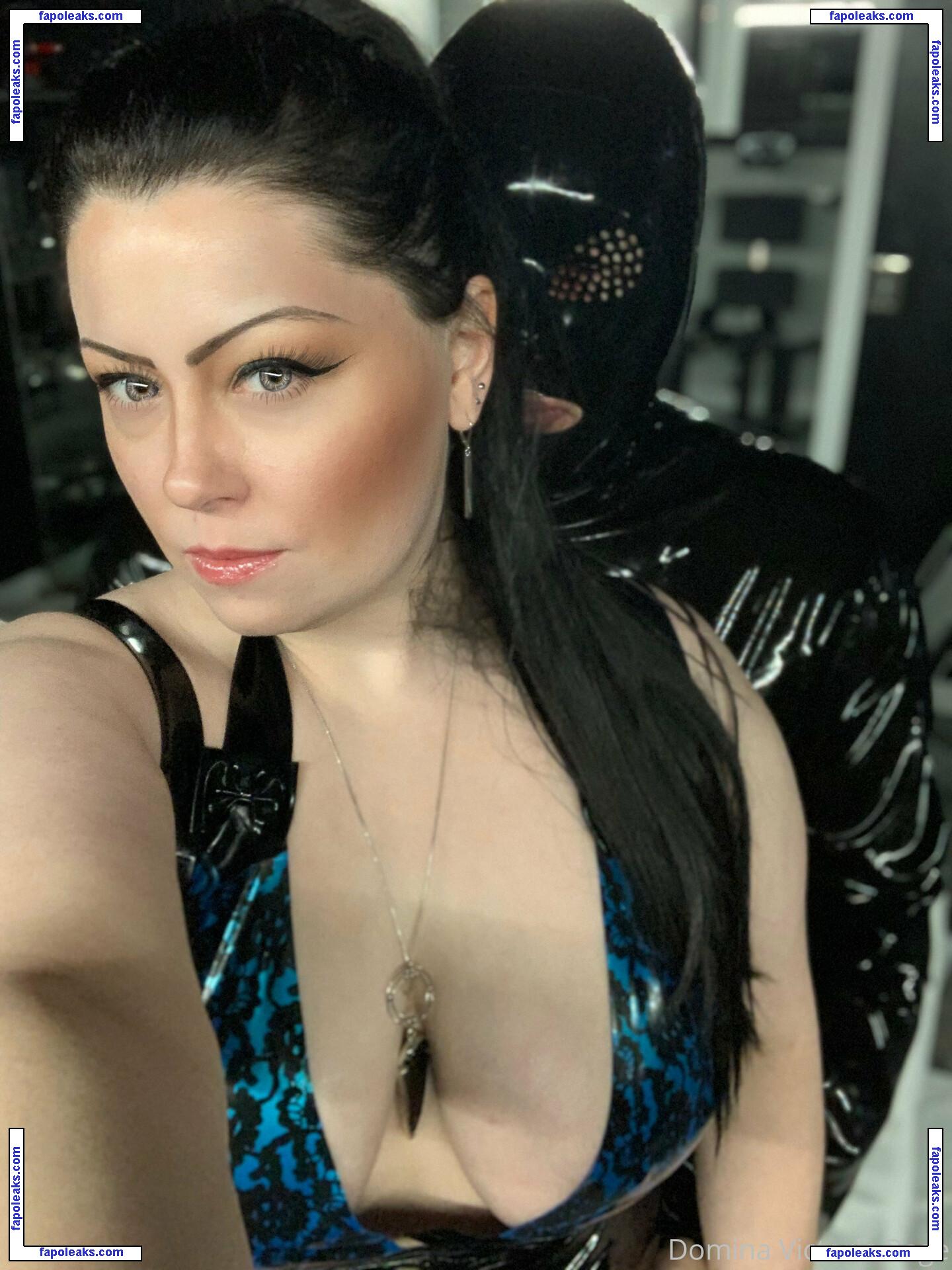 victoriarage / dominavictoriarage nude photo #0020 from OnlyFans