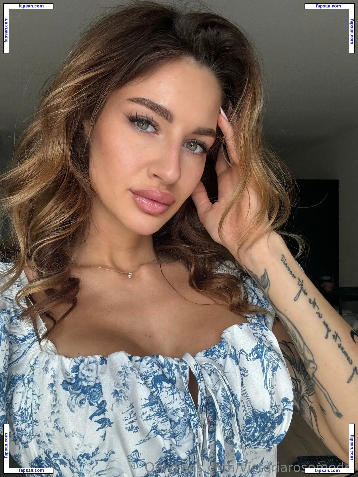 victoriarosemodel голая фото #0118 с Онлифанс